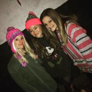 Meet your Posher, Molly